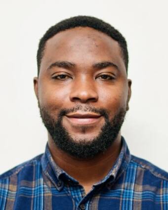 Nathaniel Tettey Abadji